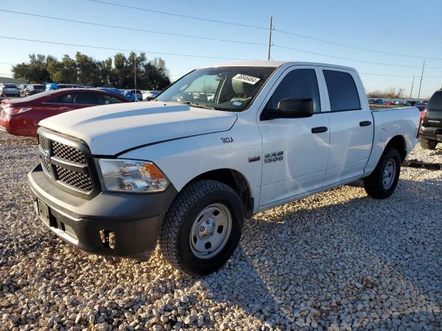Фото 1 с аукциона – 2016 RAM 1500 ST с VIN 3C6RR7KT7GG168986
