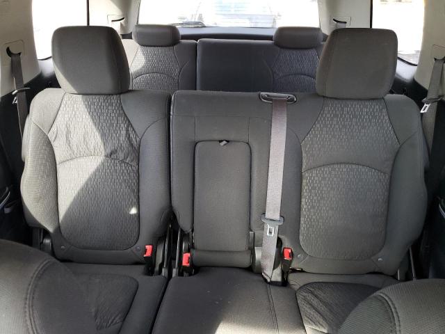 Photo 10 from auction – 2012 GMC ACADIA SLE with VIN 1GKKRNED2CJ371638