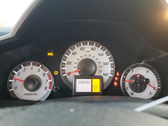 Photo 9 from auction – 2015 HONDA PILOT LX with VIN 5FNYF4H2XFB031040