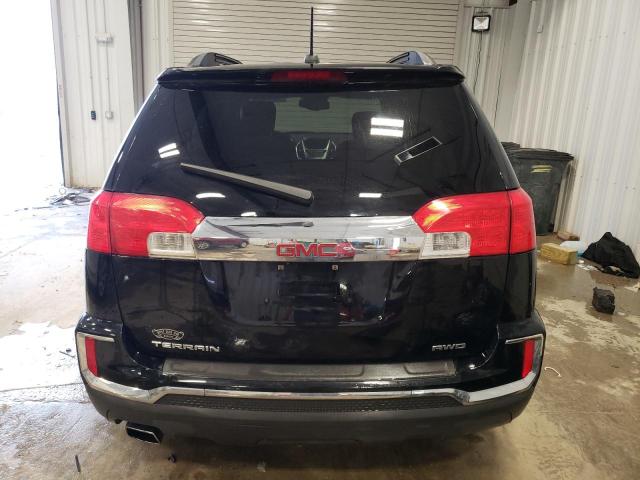 Photo 6 from auction – 2016 GMC TERRAIN SL with VIN 2GKFLTEK9G6340573