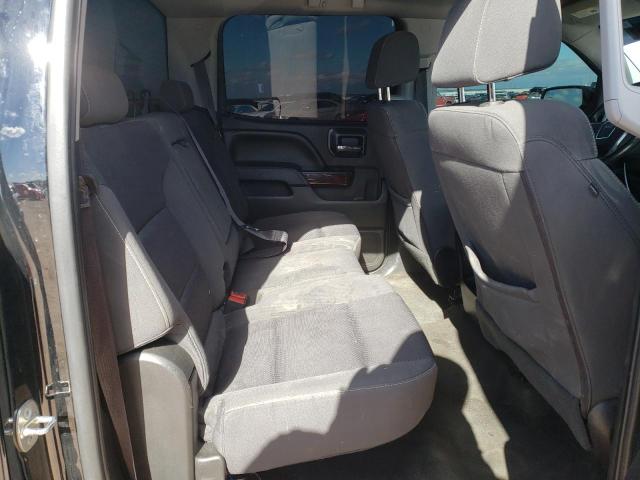Photo 10 from auction – 2017 GMC SIERRA C15 with VIN 3GTP1MEC2HG290710