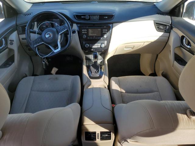 Photo 8 from auction – 2017 NISSAN ROGUE S with VIN JN8AT2MT3HW142996