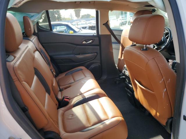 Photo 11 from auction – 2018 GMC ACADIA ALL with VIN 1GKKNVLS7JZ201934