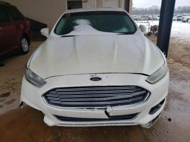 Photo 5 from auction – 2013 FORD FUSION TIT with VIN 3FA6P0K99DR160794