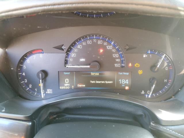 صورة رقم 9 من المزاد - 2013 CADILLAC ATS مع VIN 1G6AA5RX7D0179368