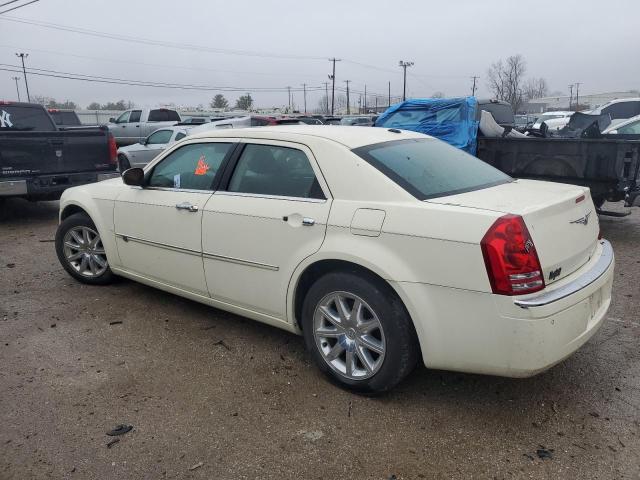 Photo 2 from auction – 2010 CHRYSLER 300C with VIN 2C3CA6CT0AH114665