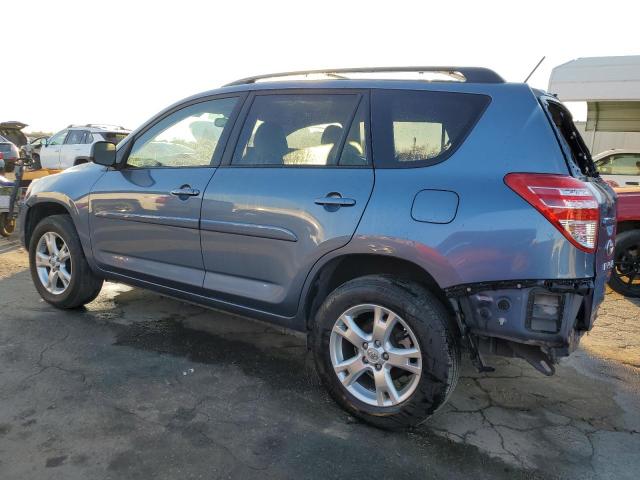 Photo 2 from auction – 2011 TOYOTA RAV4 with VIN 2T3BF4DV8BW089545