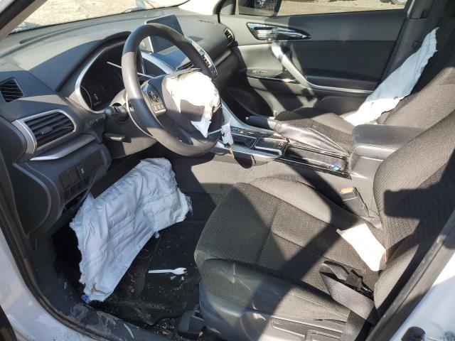 Photo 7 from auction – 2019 MITSUBISHI ECLIPSE CR with VIN JA4AT4AA1KZ031471