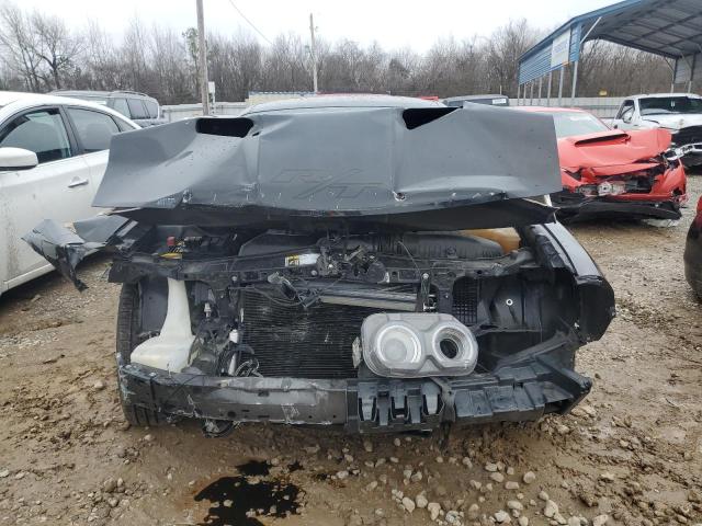 Photo 5 from auction – 2015 DODGE CHALLENGER with VIN 2C3CDZAT4FH704130