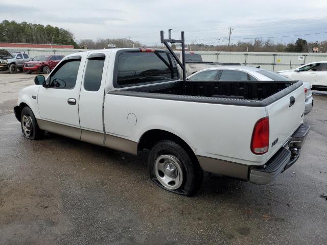 Photo 2 from auction – 2001 FORD F150 with VIN 1FTZX17271NA75248
