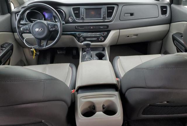 Photo 8 from auction – 2018 KIA SEDONA LX with VIN KNDMB5C15J6409736