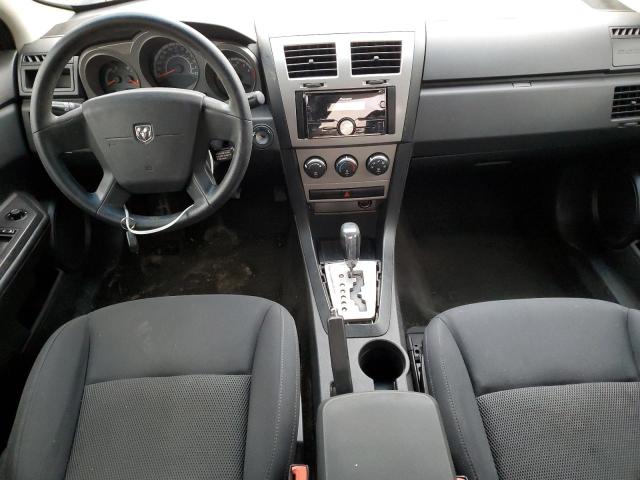 Photo 8 from auction – 2010 DODGE AVENGER SX with VIN 1B3CC4FB6AN150916