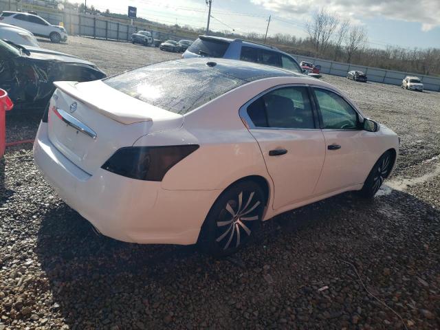 Photo 3 from auction – 2012 NISSAN MAXIMA S with VIN 1N4AA5AP5CC852430