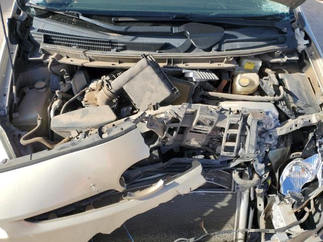 Photo 11 from auction – 2010 TOYOTA PRIUS with VIN JTDKN3DU3A1173922