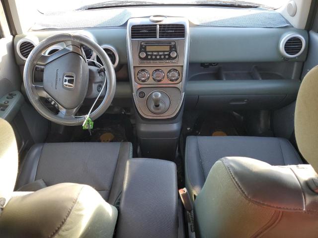 Photo 8 from auction – 2003 HONDA ELEMENT EX with VIN 5J6YH17513L003604
