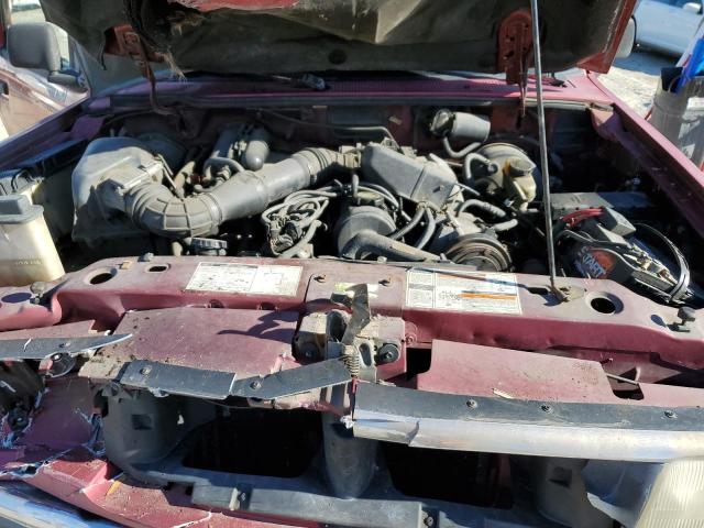 Photo 11 from auction – 1993 FORD RANGER with VIN 1FTCR10A3PTA86396