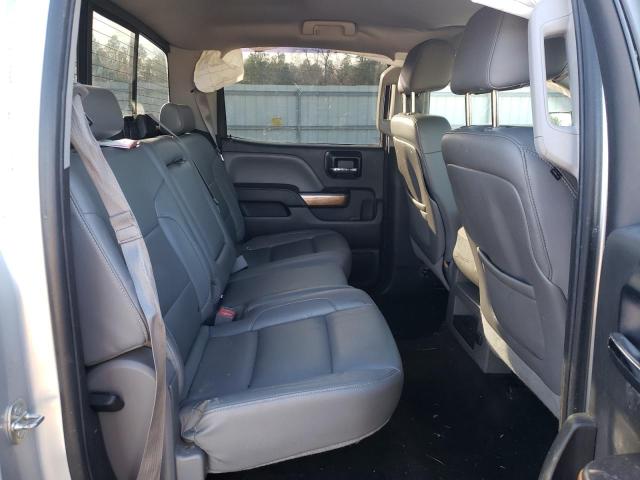 Photo 10 from auction – 2014 CHEVROLET SILVERADO with VIN 3GCUKSEC2EG386031