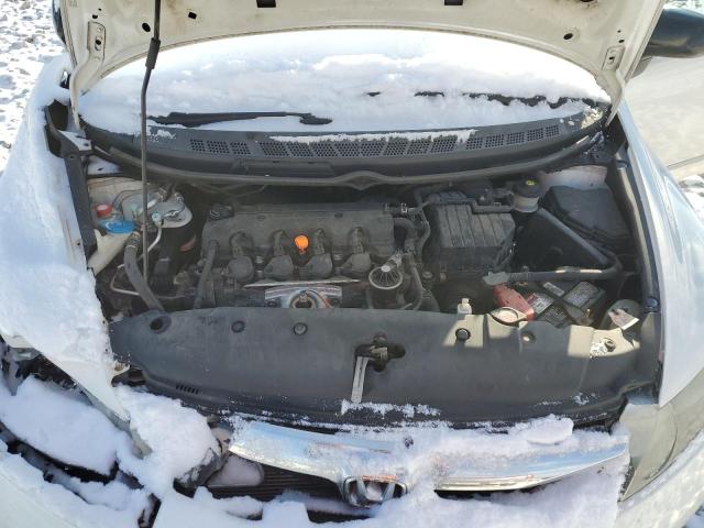 Photo 11 from auction – 2011 HONDA CIVIC VP with VIN 19XFA1F39BE043227