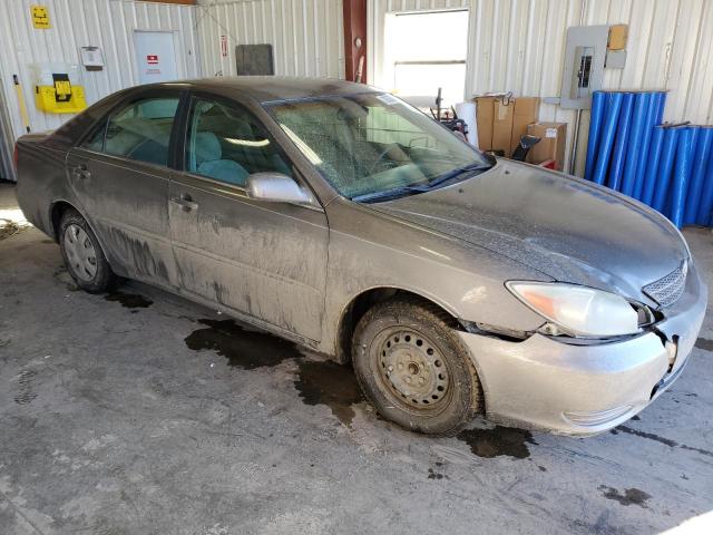 Photo 4 from auction – 2003 TOYOTA CAMRY LE with VIN 4T1BE32KX3U779684