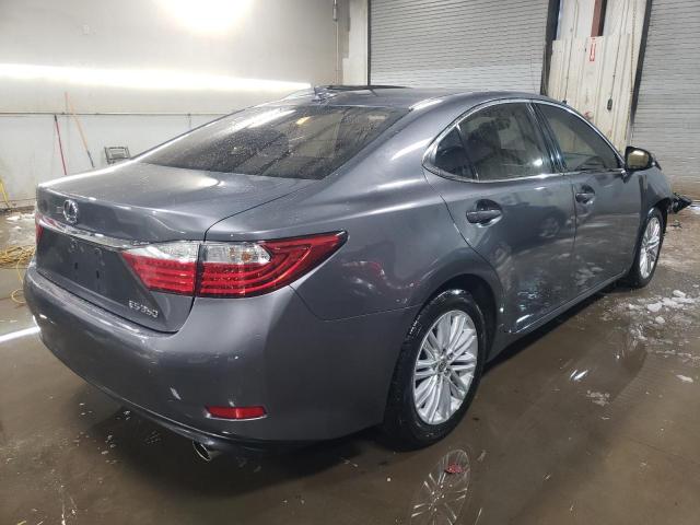 Photo 3 from auction – 2014 LEXUS ES 350 with VIN JTHBK1GG2E2130271