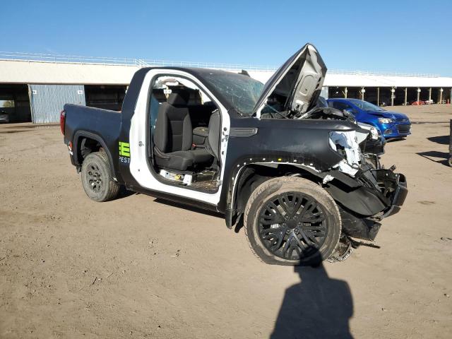 Photo 4 from auction – 2023 GMC SIERRA C15 with VIN 3GTNHAEK2PG170266