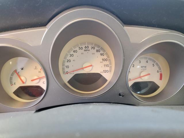 Photo 9 from auction – 2008 DODGE AVENGER SE with VIN 1B3LC46K48N251785