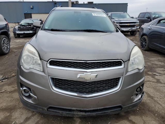Photo 5 from auction – 2011 CHEVROLET EQUINOX LT with VIN 2CNFLNEC0B6456099