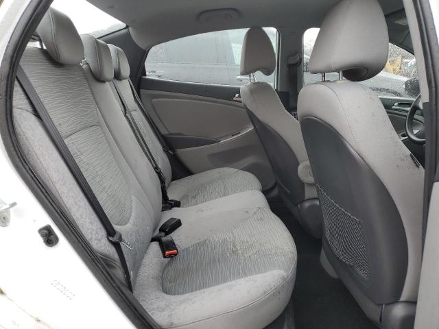 Photo 10 from auction – 2016 HYUNDAI ACCENT SE with VIN KMHCT4AE8GU979545