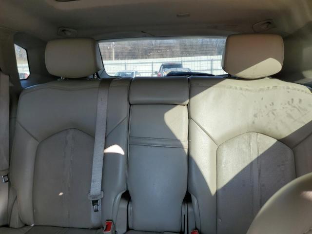 Photo 10 from auction – 2013 CADILLAC SRX LUXURY with VIN 3GYFNCE3XDS616992
