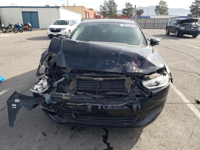 Photo 5 from auction – 2016 FORD FUSION SE with VIN 3FA6P0H73GR175110