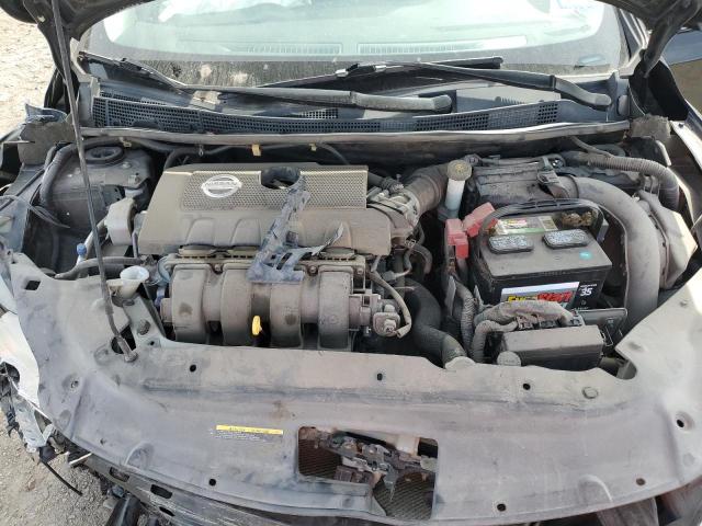 Photo 11 from auction – 2014 NISSAN SENTRA S with VIN 3N1AB7AP5EY280324