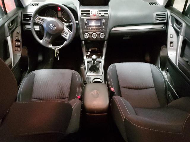 Zdjęcie 8 z aukcji – 2014 SUBARU FORESTER 2 z VIN JF2SJACC9EG492304