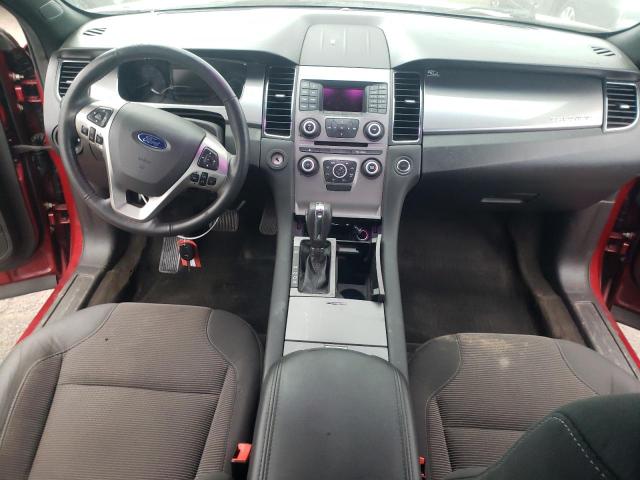 Photo 8 from auction – 2015 FORD TAURUS SEL with VIN 1FAHP2E84FG134833