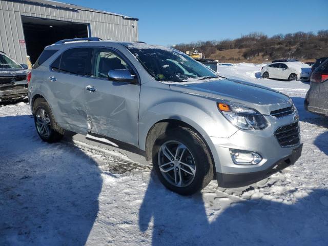 Photo 4 from auction – 2017 CHEVROLET EQUINOX PR with VIN 2GNFLGE34H6217848