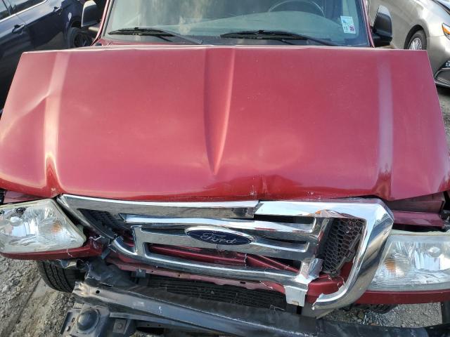 Photo 11 from auction – 2009 FORD RANGER SUP with VIN 1FTYR14D99PA68331