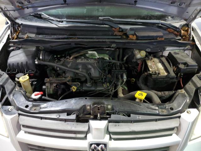 Photo 12 from auction – 2009 DODGE GRAND CARA with VIN 2D8HN44E29R556770