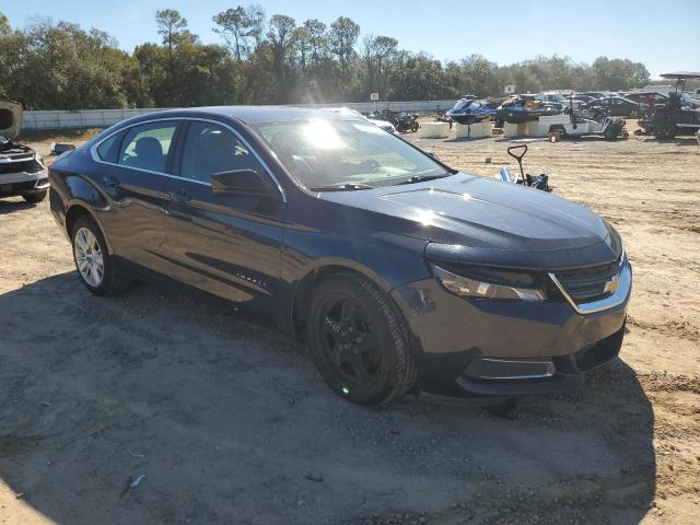 Photo 4 from auction – 2018 CHEVROLET IMPALA LS with VIN 2G11Z5S34J9102643