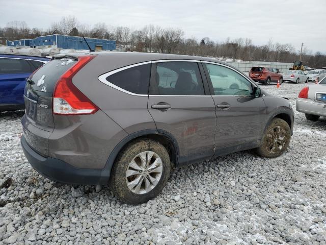 Photo 3 from auction – 2014 HONDA CR-V EX with VIN 2HKRM4H53EH666914