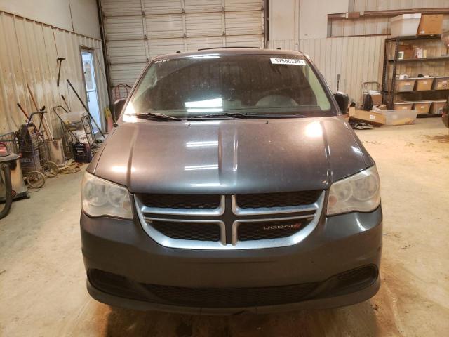 Photo 5 from auction – 2016 DODGE GRAND CARA with VIN 2C4RDGBG8GR118179