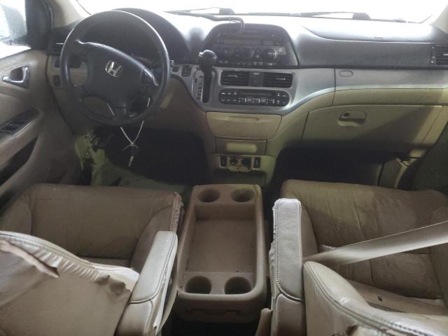 Photo 8 from auction – 2008 HONDA ODYSSEY EX with VIN 5FNRL38658B409942