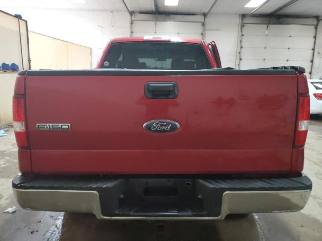 Photo 6 from auction – 2008 FORD F150 with VIN 1FTPX14V18FC12033