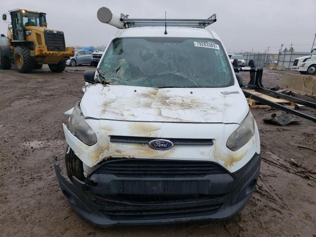 Photo 5 from auction – 2014 FORD TRANSIT CO with VIN NM0LS7E70E1135225