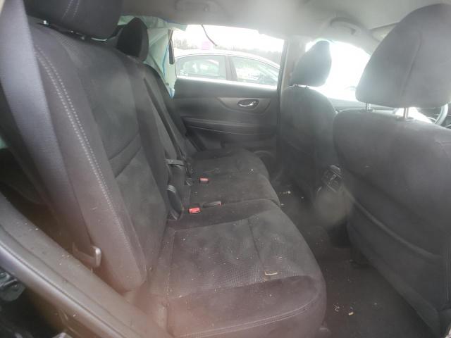 Photo 10 from auction – 2014 NISSAN ROGUE S with VIN 5N1AT2MV4EC832973