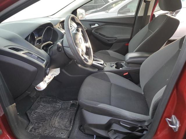 Photo 7 from auction – 2013 FORD FOCUS SE with VIN 1FADP3F2XDL200711