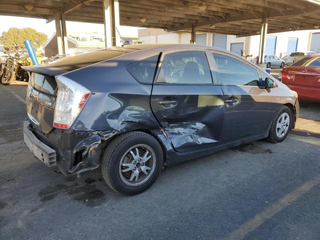 Photo 3 from auction – 2010 TOYOTA PRIUS with VIN JTDKN3DU7A0212419