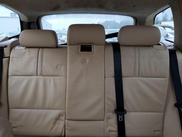 Photo 10 from auction – 2007 BMW X3 with VIN WBXPC93407WF24206