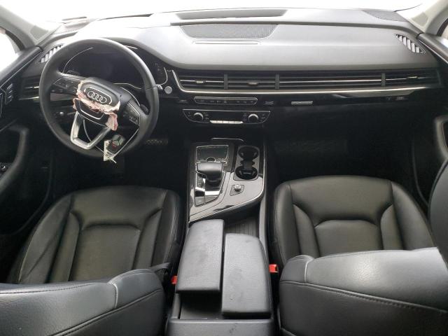 Photo 8 from auction – 2018 AUDI Q7 PRESTIG with VIN WA1VAAF76JD031688