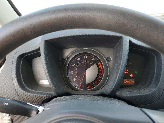 Photo 9 from auction – 2011 TOYOTA SCION XD with VIN JTKKU4B45B1013708