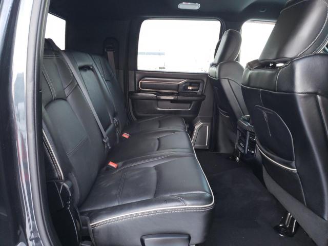 Photo 10 from auction – 2020 RAM 2500 LIMIT with VIN 3C6UR5TL2LG179854