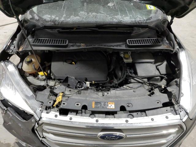 Photo 12 from auction – 2018 FORD ESCAPE SE with VIN 1FMCU0GD7JUB00192